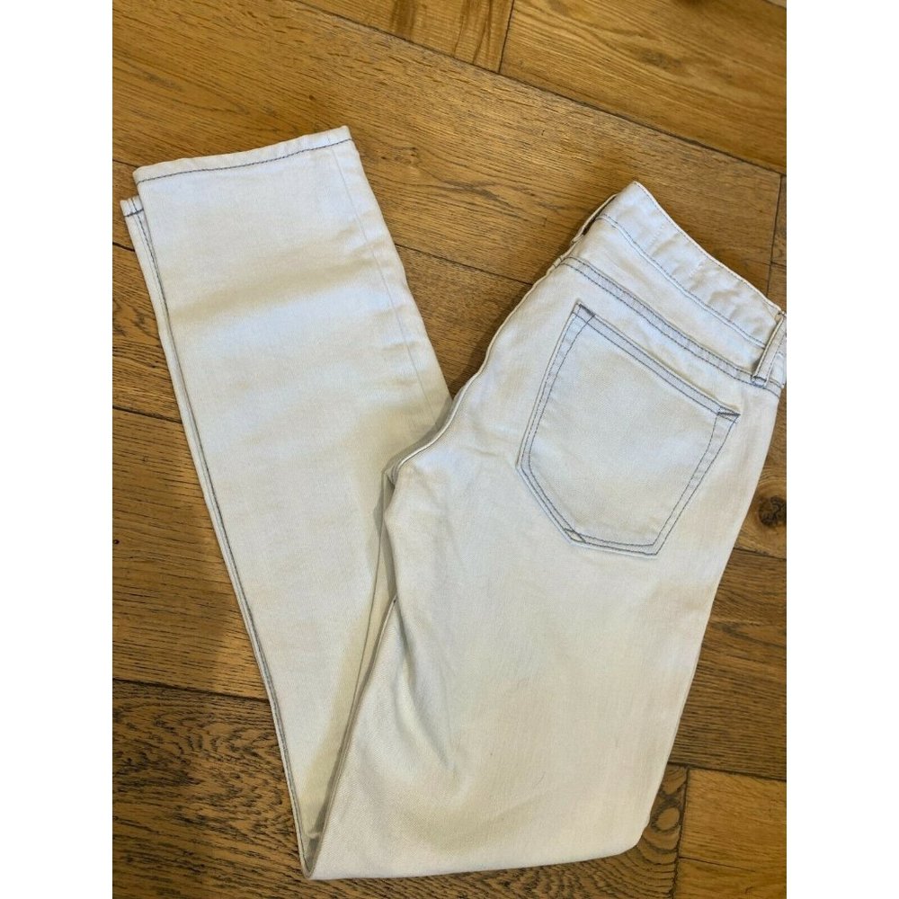 NEW GAP Always Skinny Skimmer Jeans Stretch Denim - Picture 4 of 8